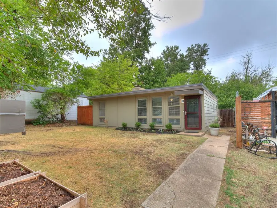 3009 Pioneer Street, Oklahoma City, OK 73107 - #2