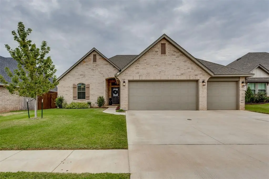 9208 SW 41st Street, Oklahoma City, OK 73179 - #1