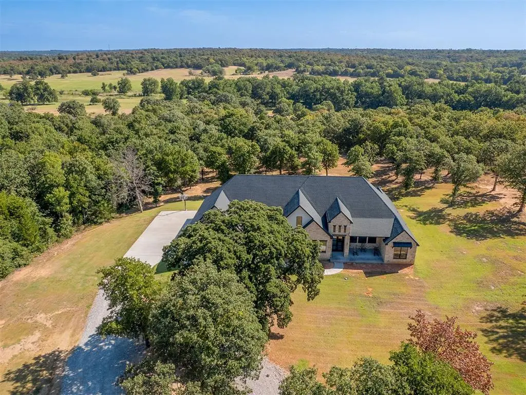 15109 SE 104th Street, Choctaw, OK 73020 - #1