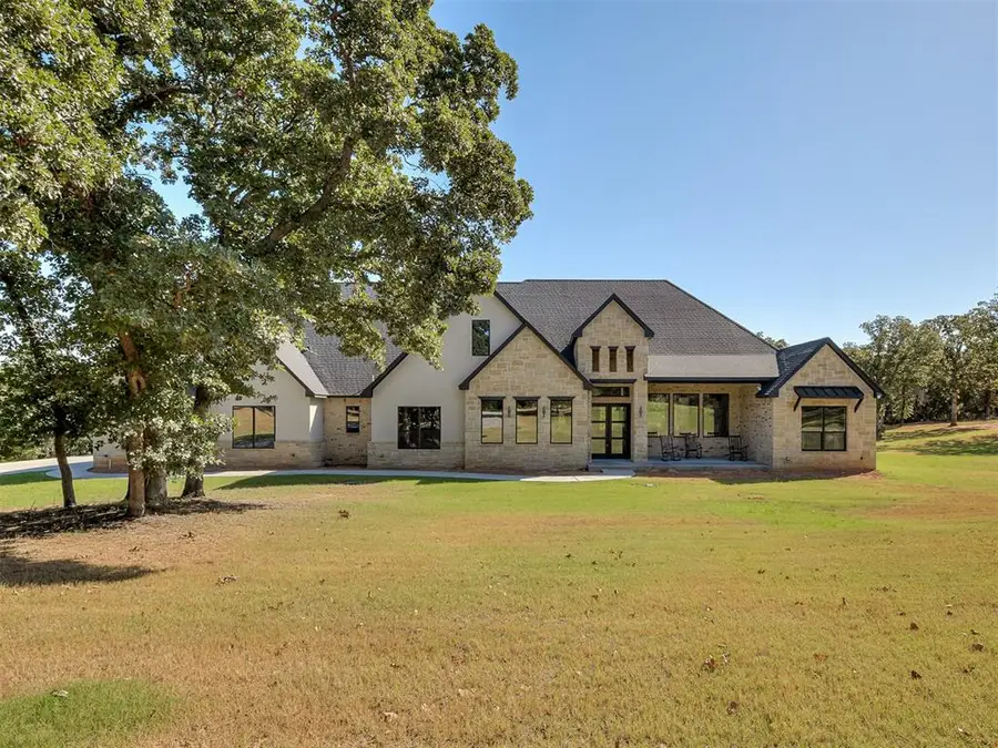 15109 SE 104th Street, Choctaw, OK 73020 - #2
