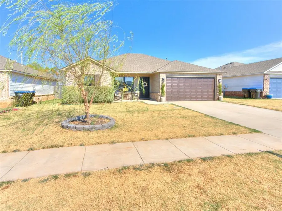 1325 Peridot Lane, Noble, OK 73068 - #3