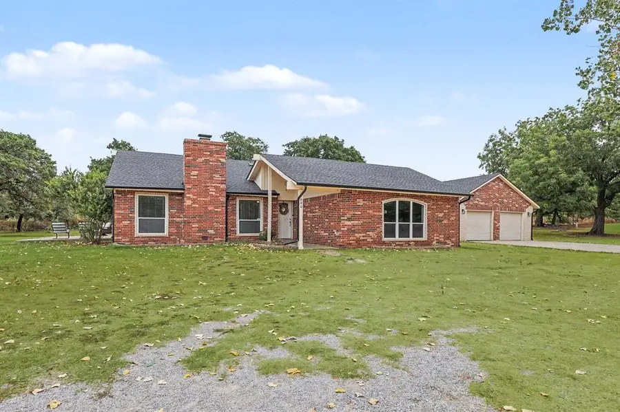 7600 N Post Road, Oklahoma City Southeast, OK 73084 - #3