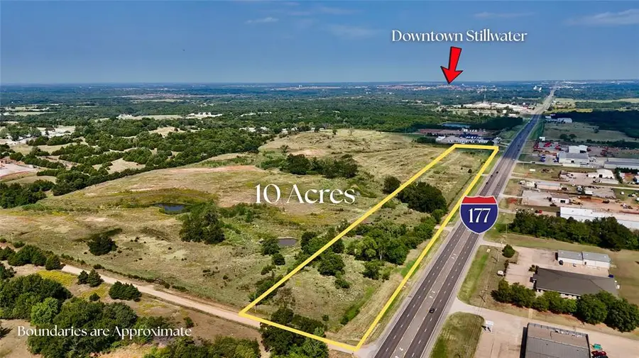 4416 S Perkins Road, Stillwater, OK 74074 - #2