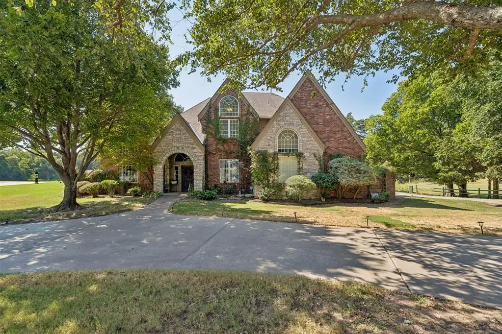 1400 Pebble Beach Drive, Norman, OK 73072 - #1