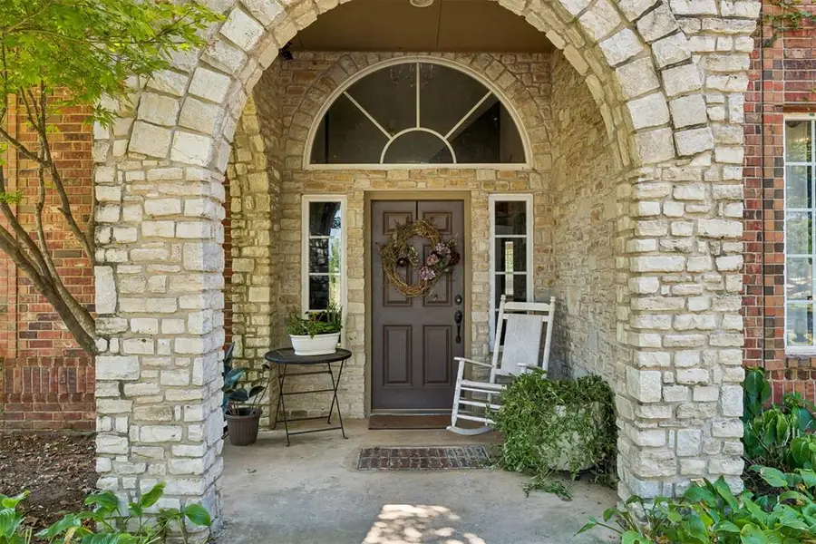 1400 Pebble Beach Drive, Norman, OK 73072 - #3