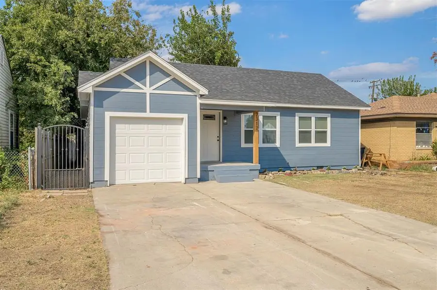2317 SW 30th Street, Oklahoma City, OK 73119 - #3