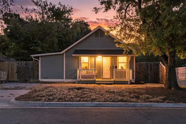 527 N Lahoma Avenue, Norman, OK 73069