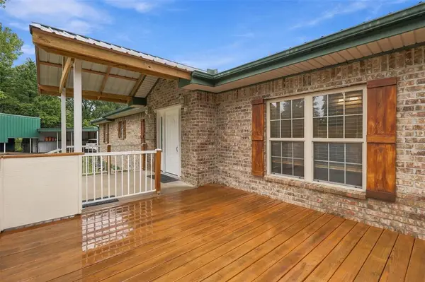 24365 S 449 Avenue, Depew, OK 74028