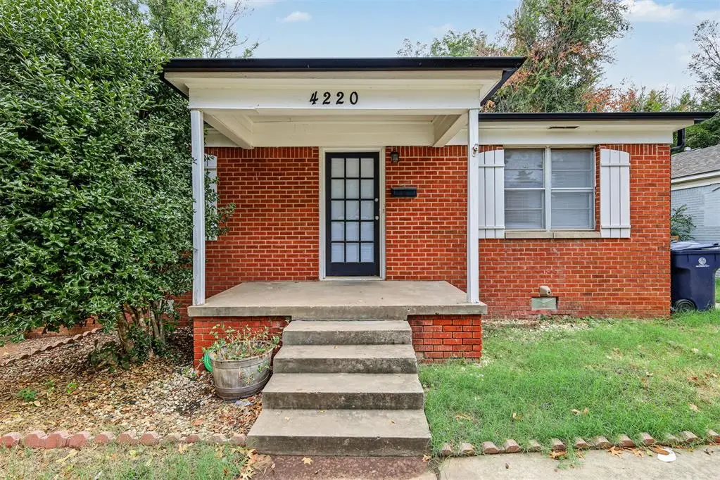 4220 NW 15th Street, Oklahoma City, OK 73107 - #1