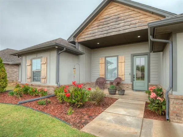 3017 Hollow Crest Lane, Norman, OK 73071