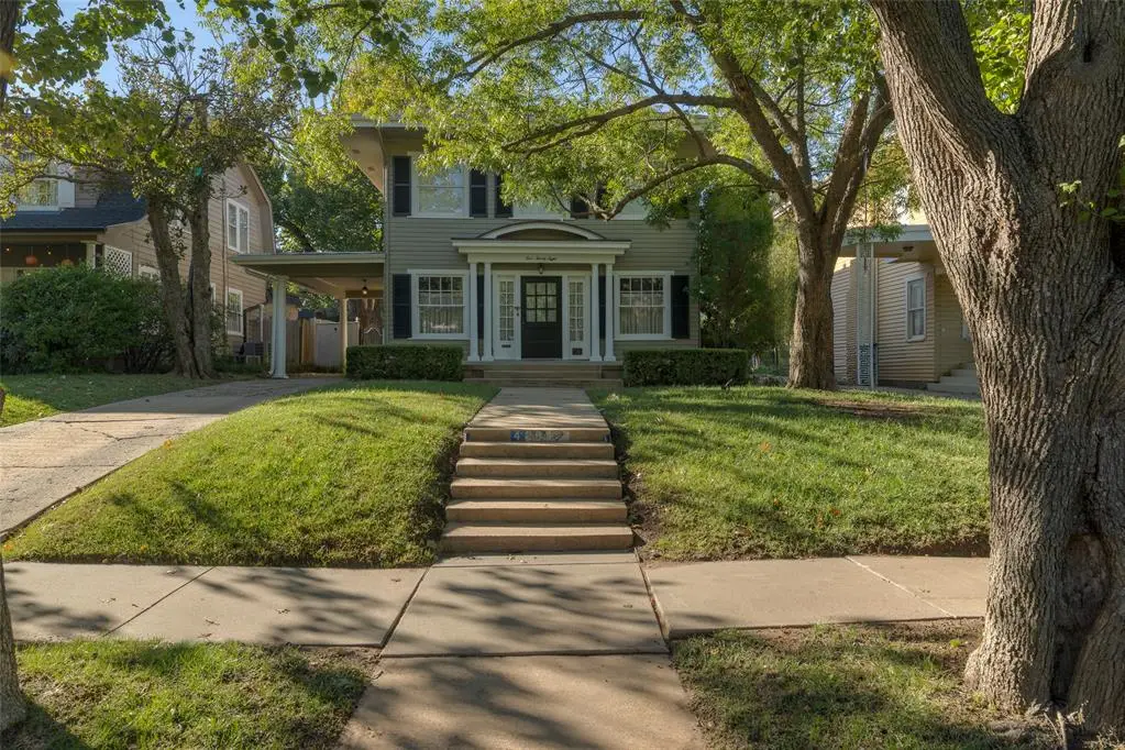 428 NW 21st Street, Oklahoma City, OK 73103 - #1