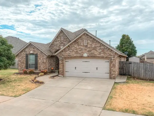 2704 SW 96th Circle, Oklahoma City, OK 73159