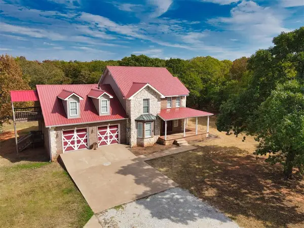 25171 Hwy 102, Tecumseh, OK 74873