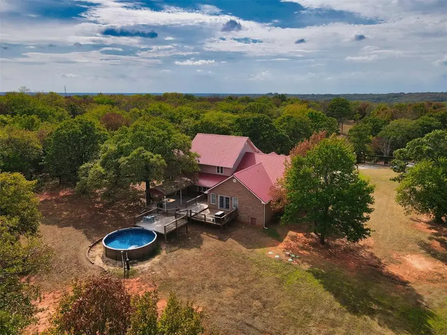 25171 Hwy 102, Tecumseh, OK 74873 - #2