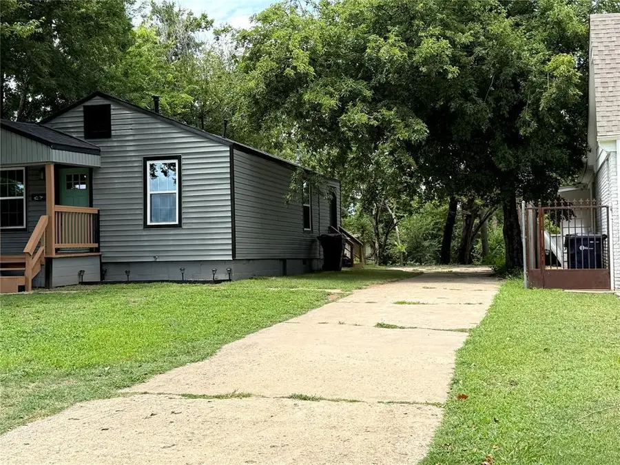 3741 NW 29th Street, Oklahoma City, OK 73107 - #3