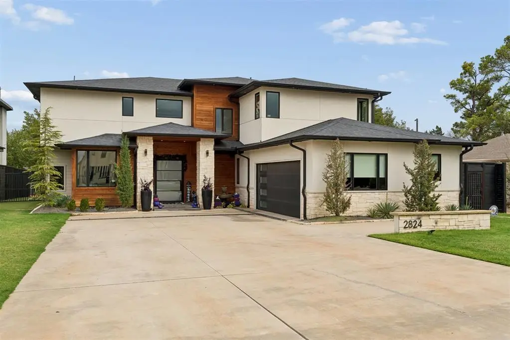 2824 Guilford Lane, Oklahoma City, OK 73120 - #1