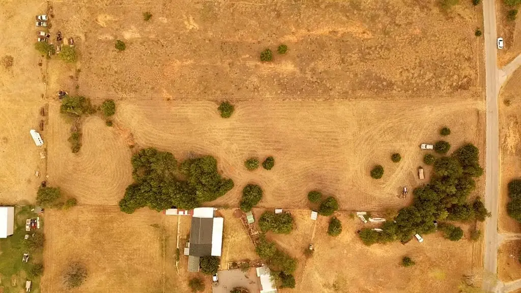 Mounds Road, Hinton, OK 73047 - #1