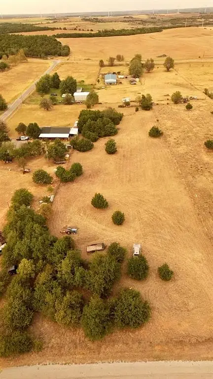 Mounds Road, Hinton, OK 73047 - #2