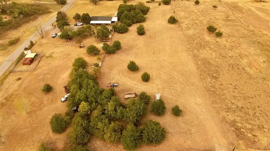 Mounds Road, Hinton, OK 73047 - #3