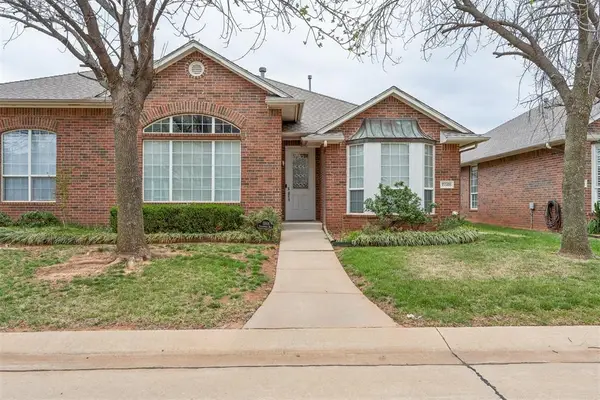 15508 Swallowtail Road, Edmond, OK 73013