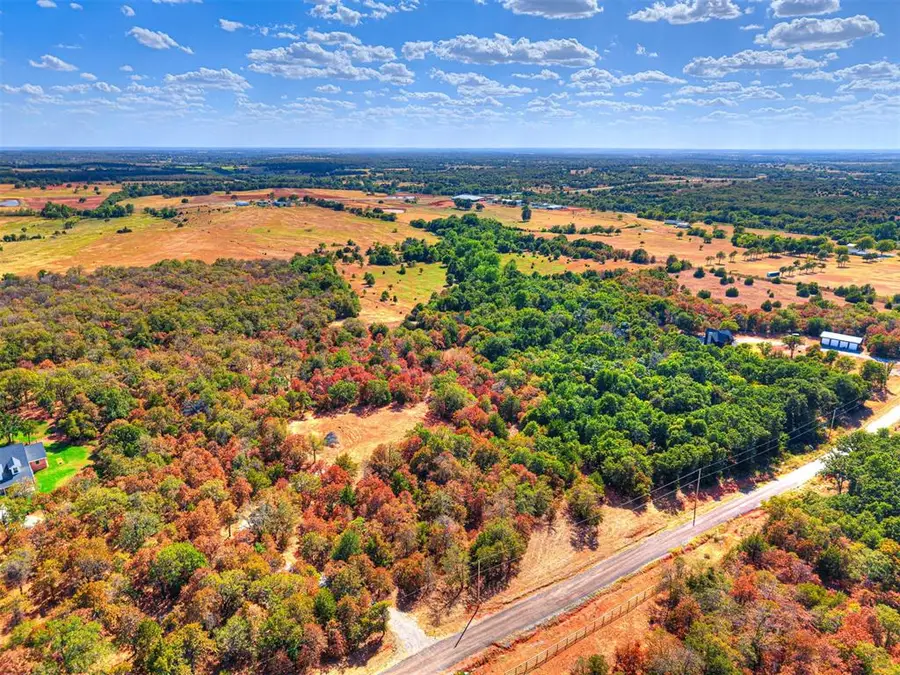10422 236th Street, Blanchard, OK 73010 - #2