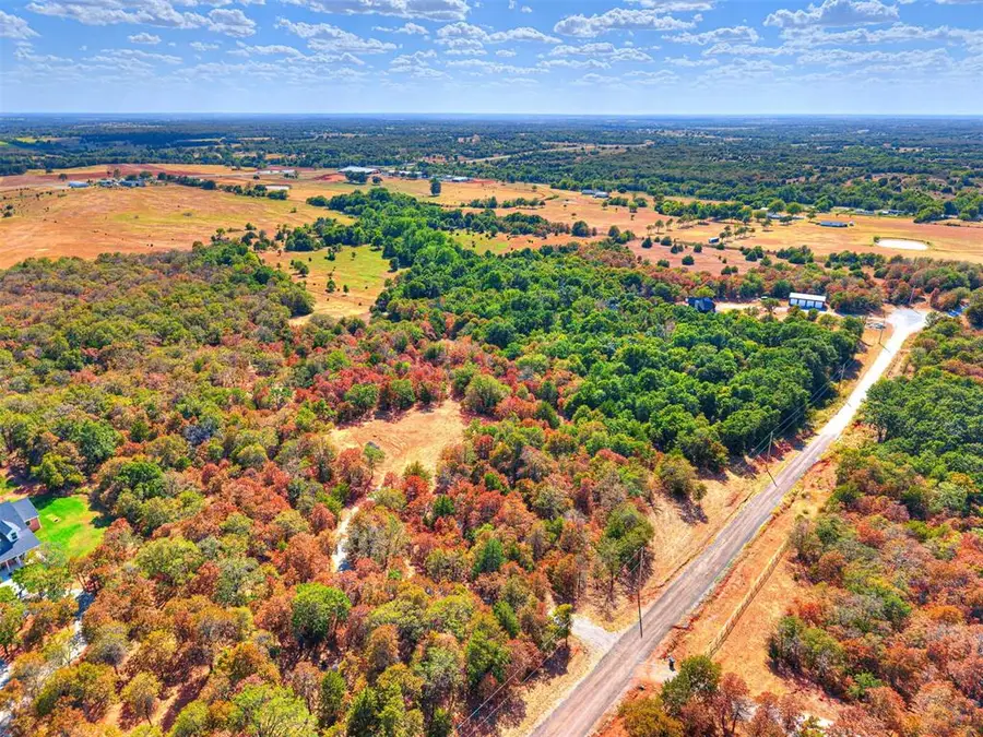 10422 236th Street, Blanchard, OK 73010 - #3