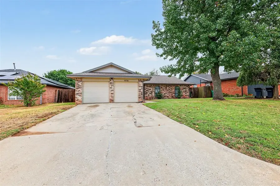 8716 Cord Avenue, Oklahoma City, OK 73132 - #2