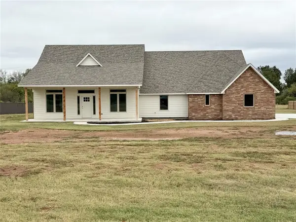 9676 Bryan Road, Shawnee, OK 74804