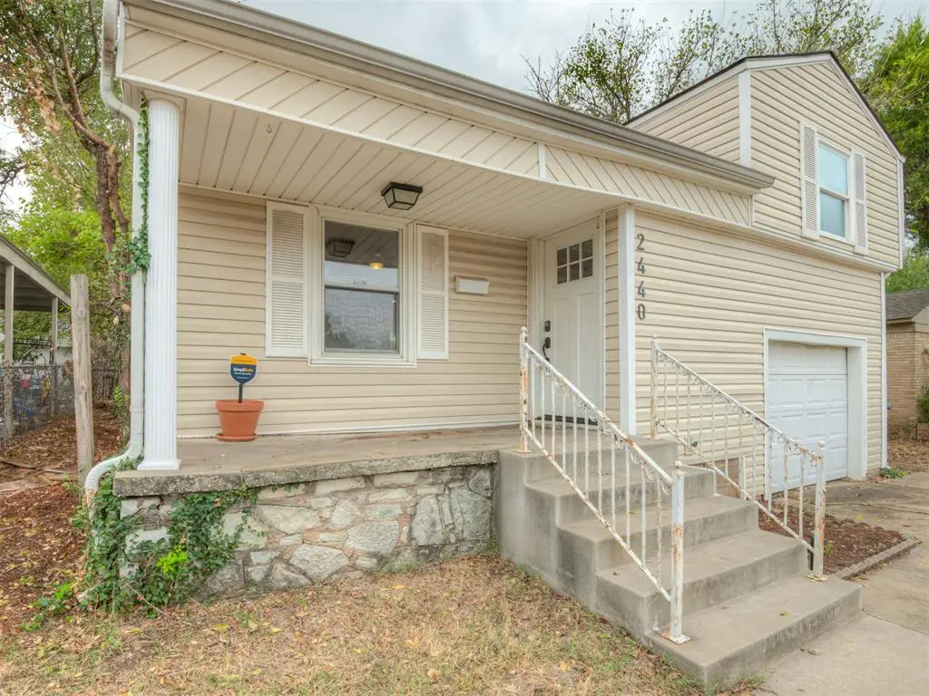 2440 NW 36th Street, Oklahoma City, OK 73112 - #1