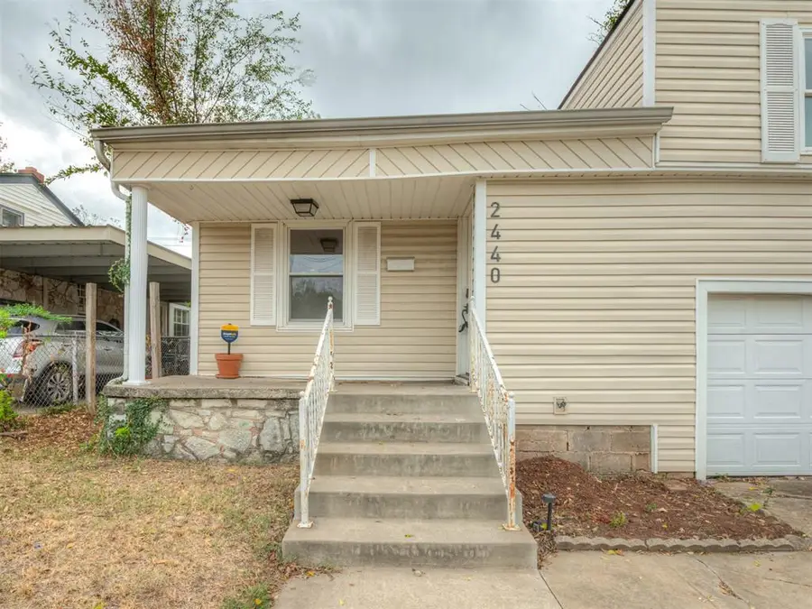 2440 NW 36th Street, Oklahoma City, OK 73112 - #2
