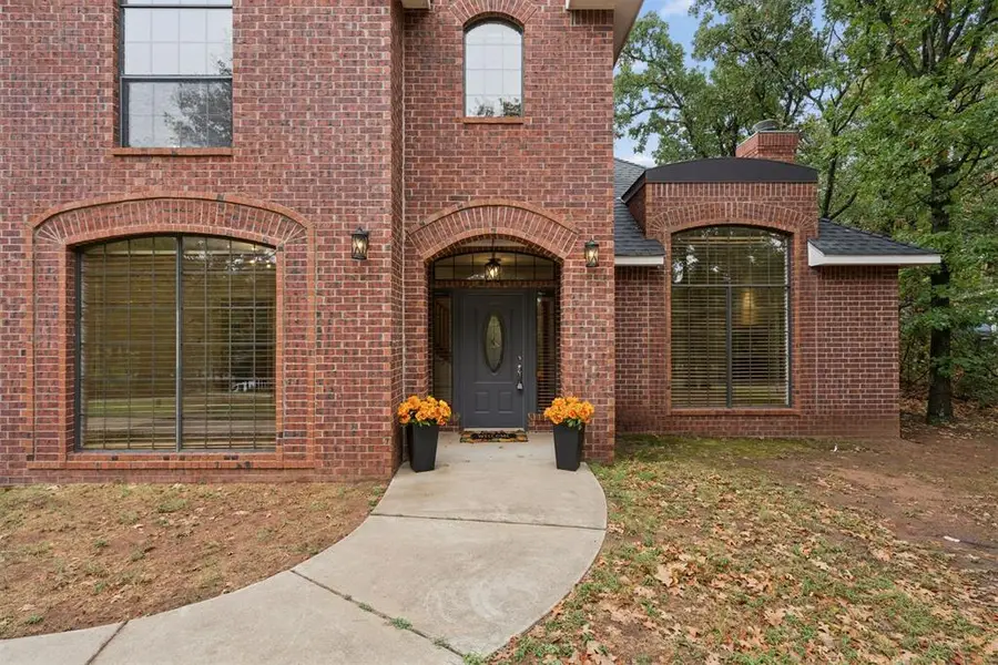 12222 Canyon Circle Circle, Guthrie, OK 73044 - #2