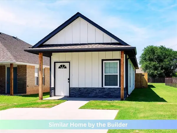 1811 SW Monroe Avenue, Lawton, OK 73501