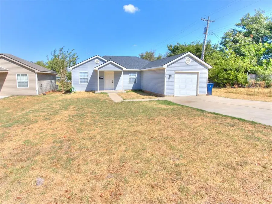 1415 NW 98th Street, Oklahoma City, OK 73114 - #2