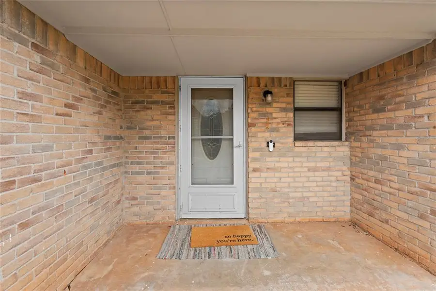701 Cherryvale Road, Edmond, OK 73003 - #2