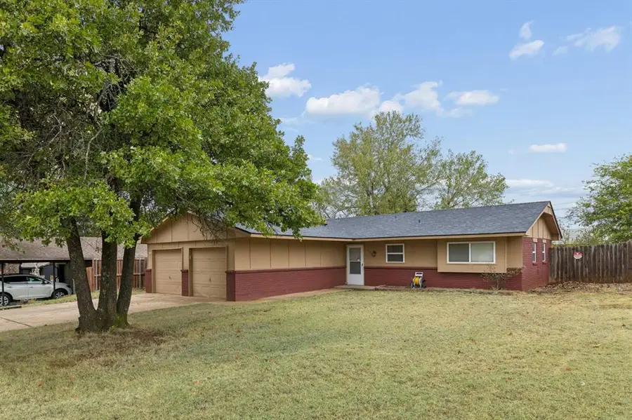 533 Beebe Street, Jones, OK 73049 - #3