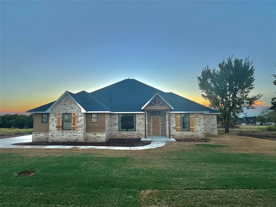 1953 Cattle Drive, Guthrie, OK 73044 - #3
