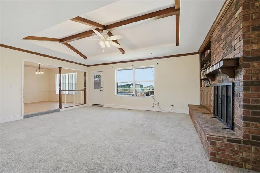 103 E Lakeview Court, Tecumseh, OK 74873 - #2