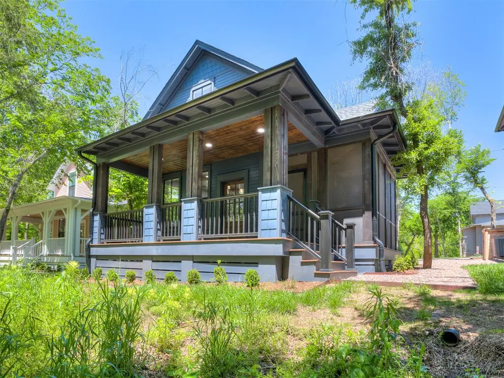 18252 Willowbrooke Court, Norman, OK 73072 - #1