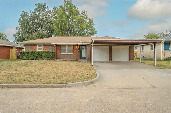 4748 Woodview Drive #D, Del City, OK 73115