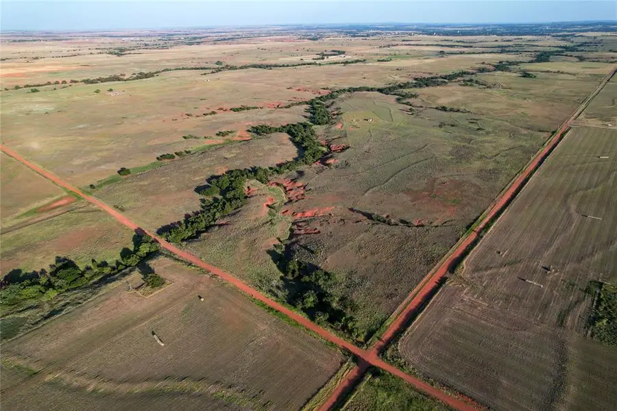 160 Acres - E 1140 & N 1860 Roads, Sayre, OK 73662 - #2