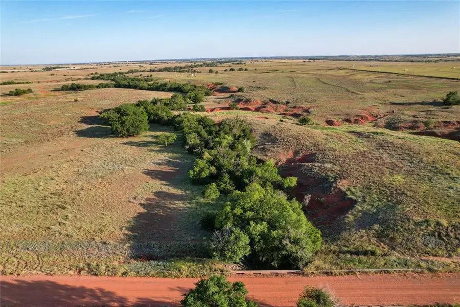 160 Acres - E 1140 & N 1860 Roads, Sayre, OK 73662 - #3