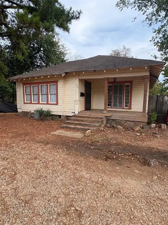 404 E Kiamichi Street, Hugo, OK 74743 - #2