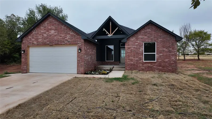 2345 Dixie Drive, Blanchard, OK 73010 - #2