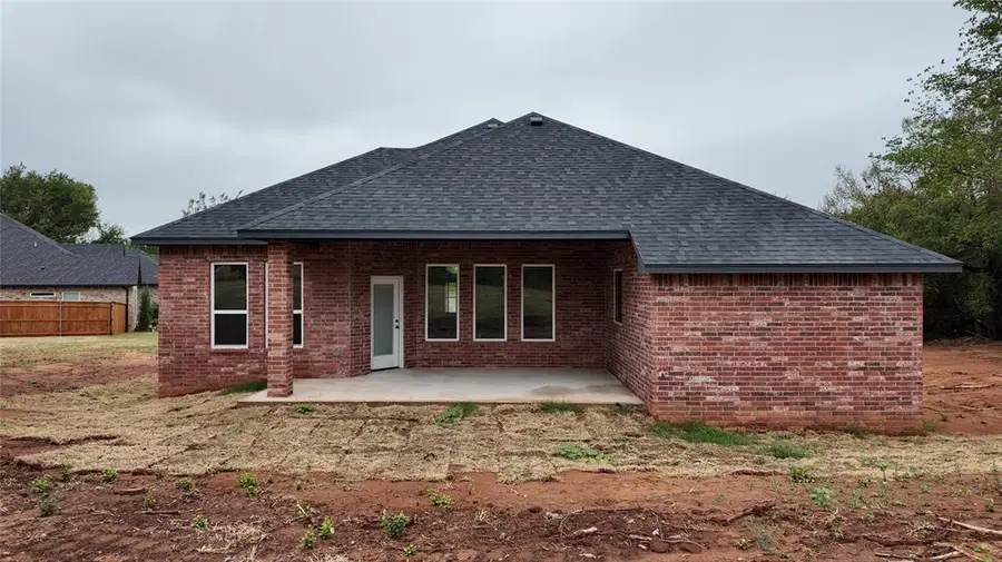 2345 Dixie Drive, Blanchard, OK 73010 - #3