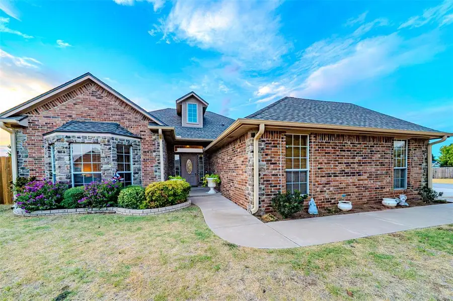 3587 Remington Place Road, Norman, OK 73072 - #2