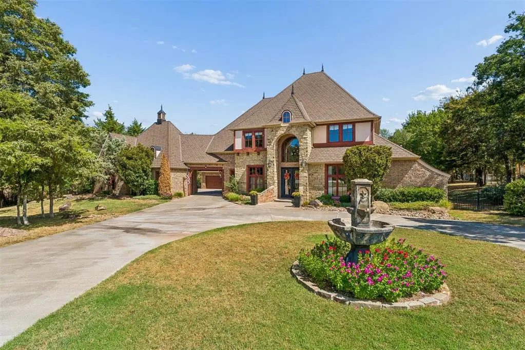 11524 Waters Welling Way, Edmond, OK 73013 - #1