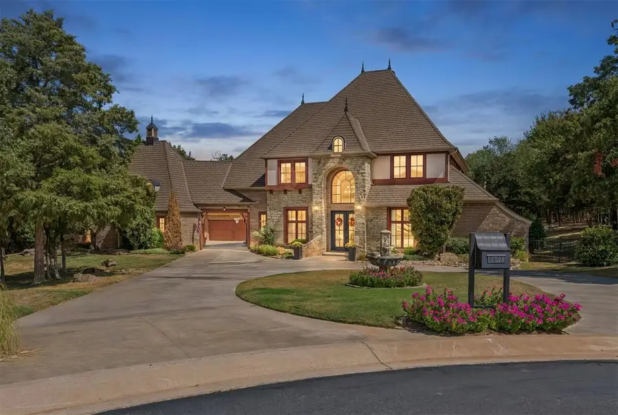 11524 Waters Welling Way, Edmond, OK 73013 - #2