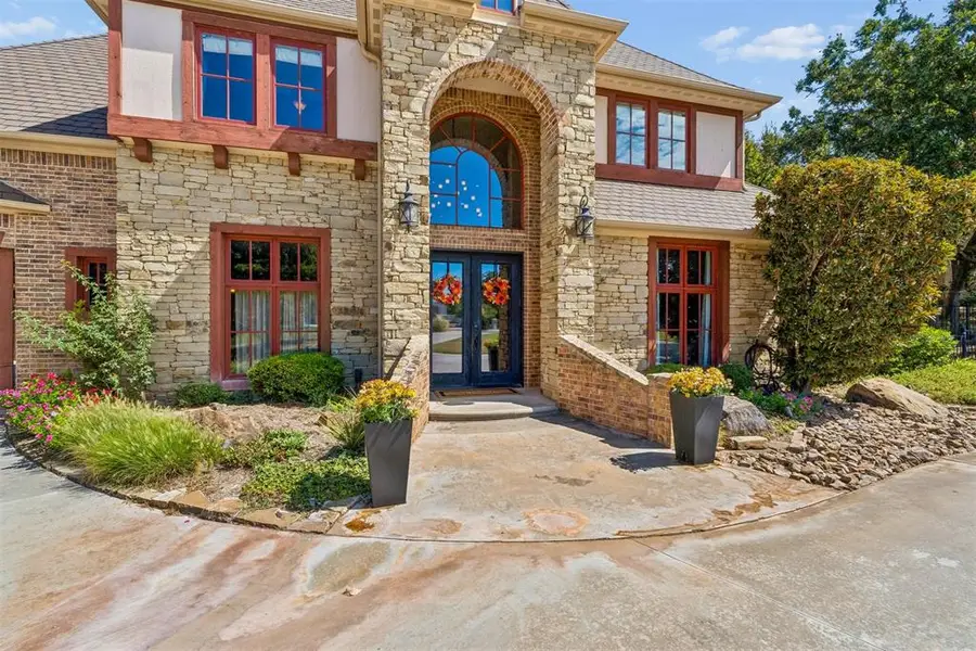11524 Waters Welling Way, Edmond, OK 73013 - #3