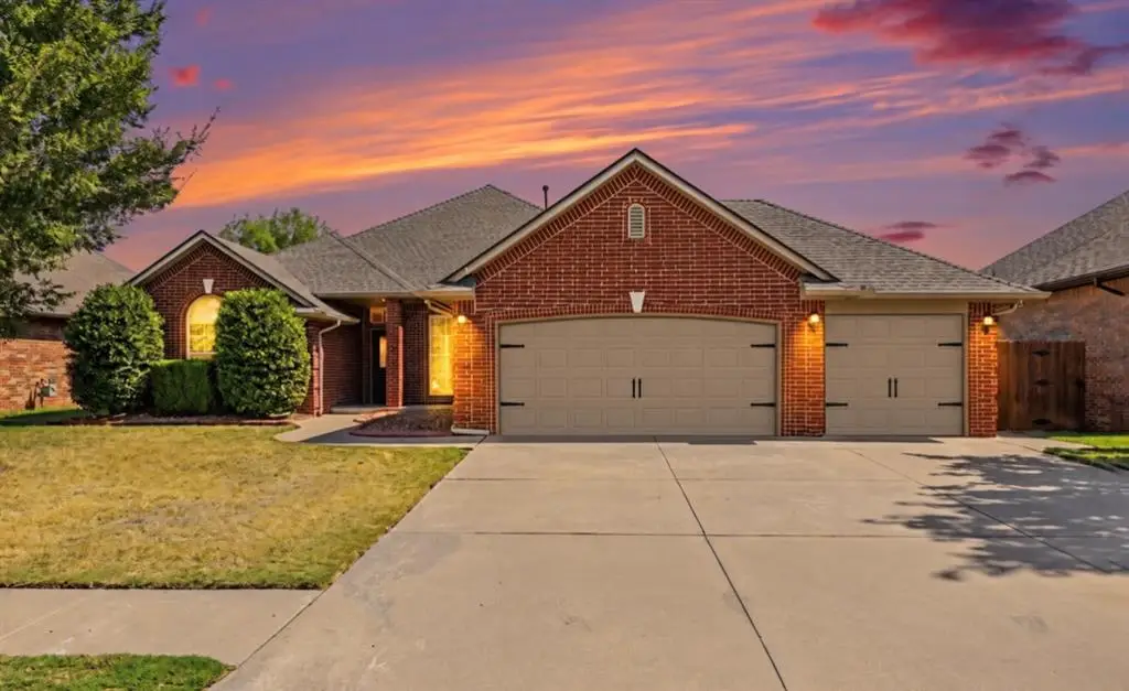13608 Legacy Court, Oklahoma City, OK 73170 - #1