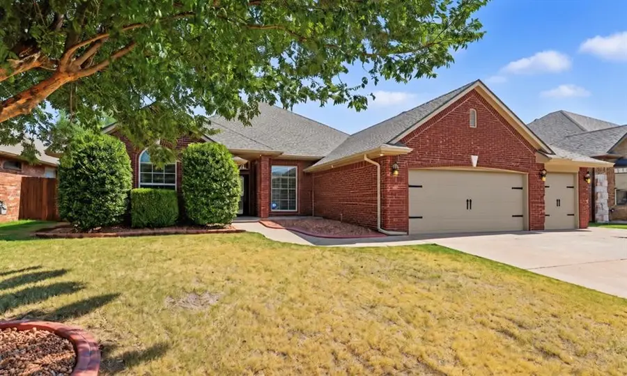 13608 Legacy Court, Oklahoma City, OK 73170 - #3